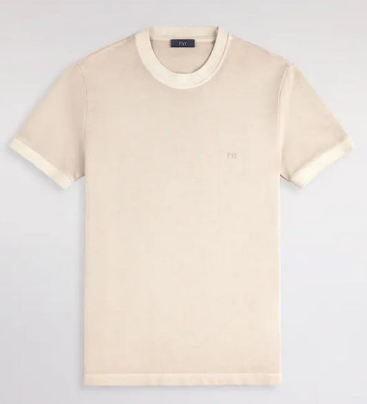 FAY UOMO 
T-SHIRT 
NPMB352136TZEF