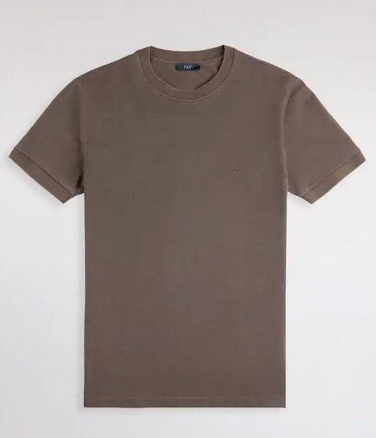 FAY UOMO 
T-SHIRT 
NPMB352136TZEF
