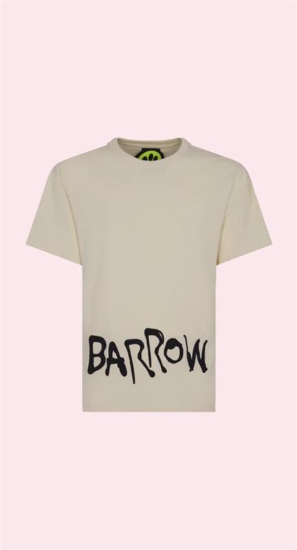 BARROW UOMO 
JERSEY T-SHIRT UNISEX 
034038