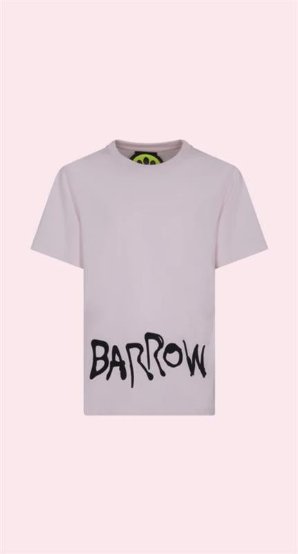 BARROW UOMO 
JERSEY T-SHIRT UNISEX 
034038