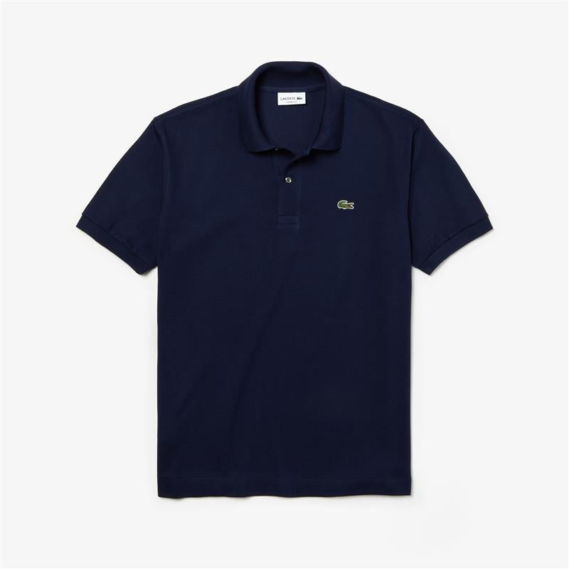 LACOSTE UOMO 
POLO PETIT PIQUE 
AB 1212