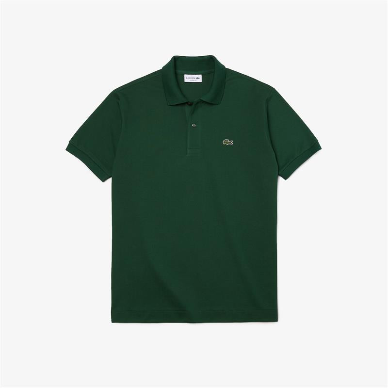 LACOSTE UOMO 
POLO PETIT PIQUE 
AB 1212