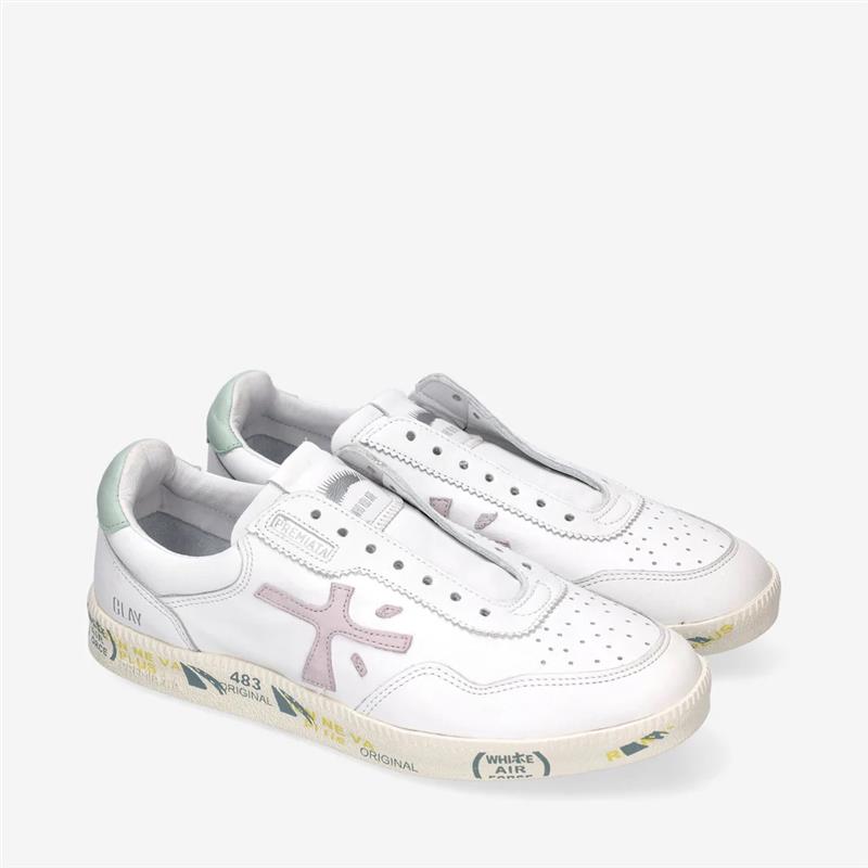 PREMIATA DONNA 
SNEAKERS CLAYD VAR 6354