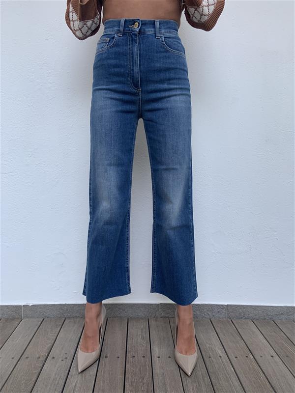 Jeans a trombetta deals elisabetta franchi