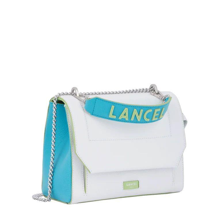 Ninon lancel online vert