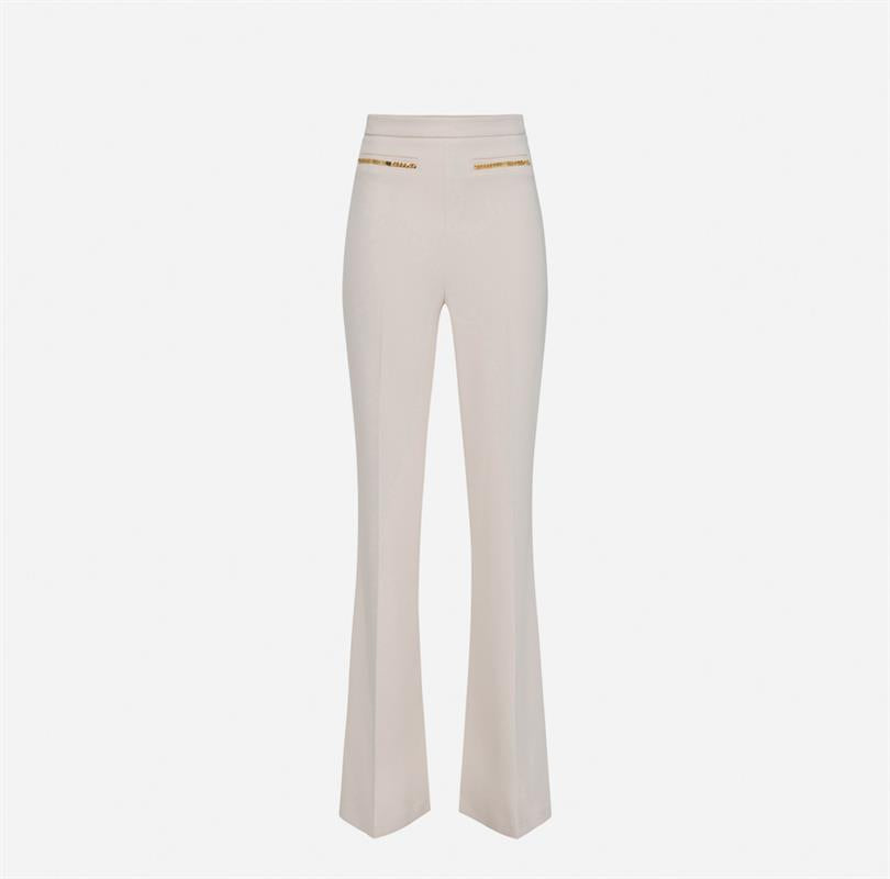 ELISABETTA FRANCHI 
PANTALONE 
PA01436E2