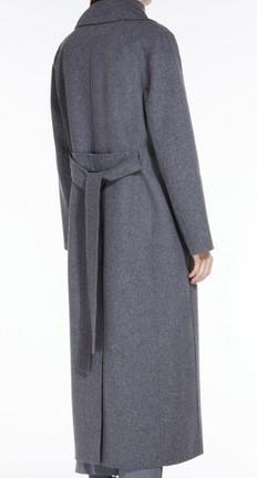 MAX MARA 
CAPPOTTO D/P 
PARIDE