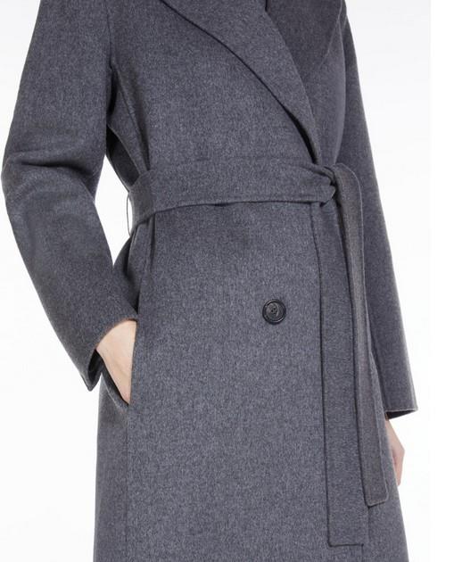 MAX MARA 
CAPPOTTO D/P 
PARIDE