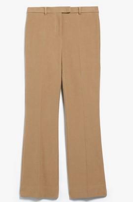 MAX MARA 
PANTALONE 
ORVIETO