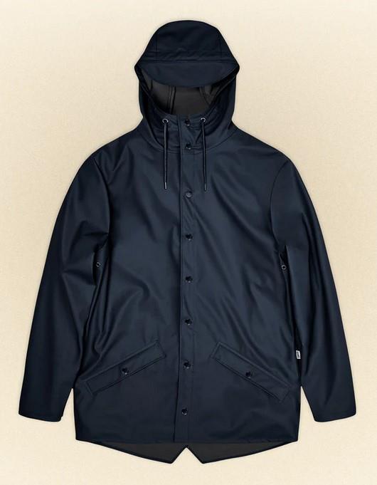 RAINS 
JACKET 
12010