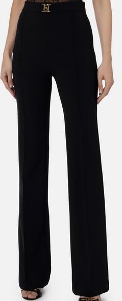 ELISABETTA FRANCHI 
PANTALONE 
PALAZZO