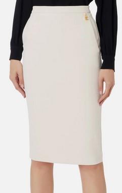ELISABETTA FRANCHI 
GONNA MIDI