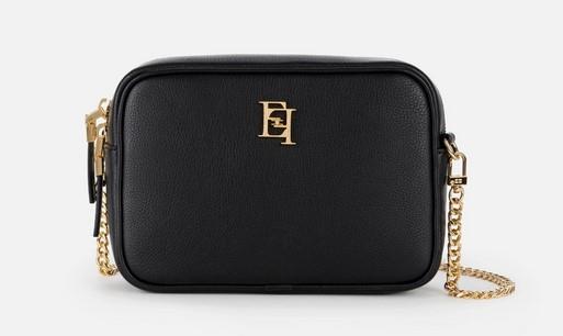 ELISABETTA FRANCHI 
CAMERA BAG