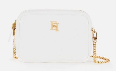 ELISABETTA FRANCHI 
CAMERA BAG