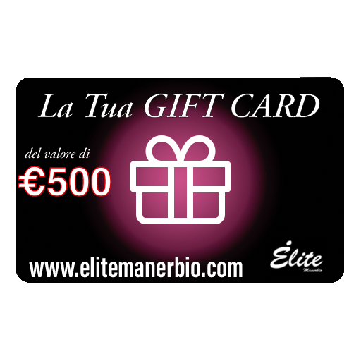 GIFTCARDS Elite Boutique