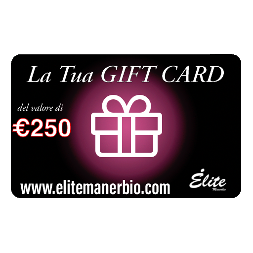 GIFTCARDS Elite Boutique