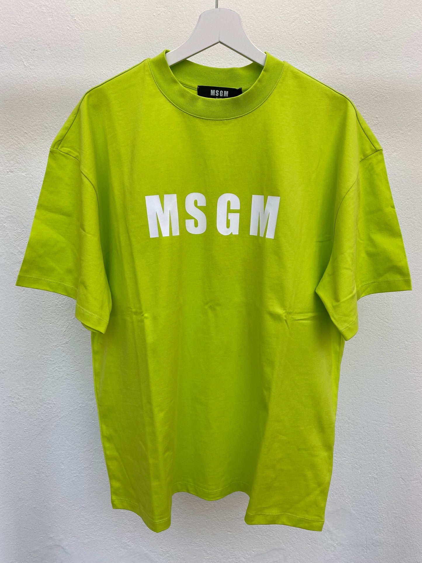 MSGM T-SHIRT