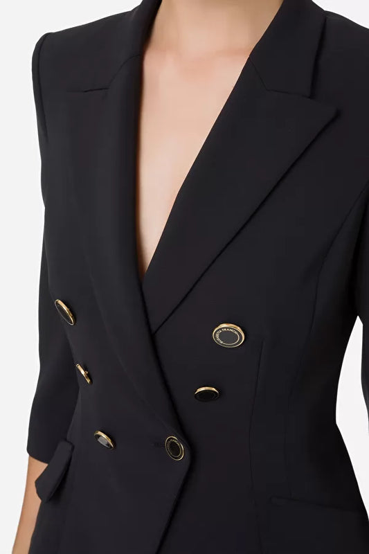 ELISABETTA FRANCHI GIACCA GI030