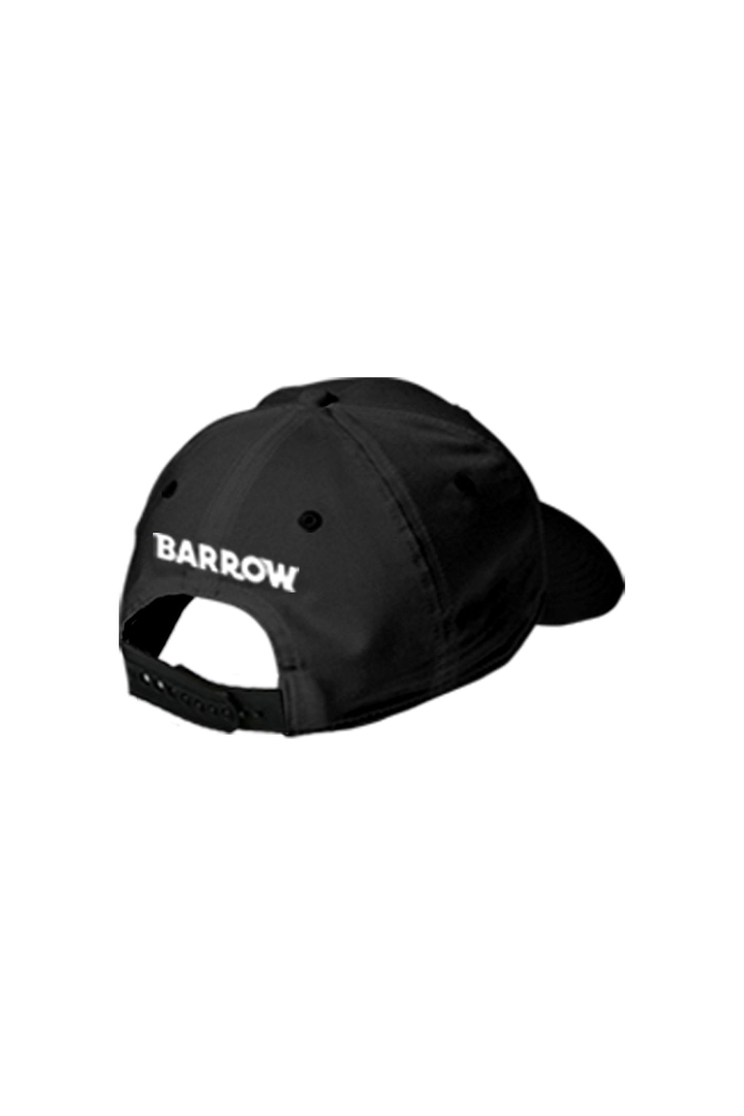 BARROW CAP
